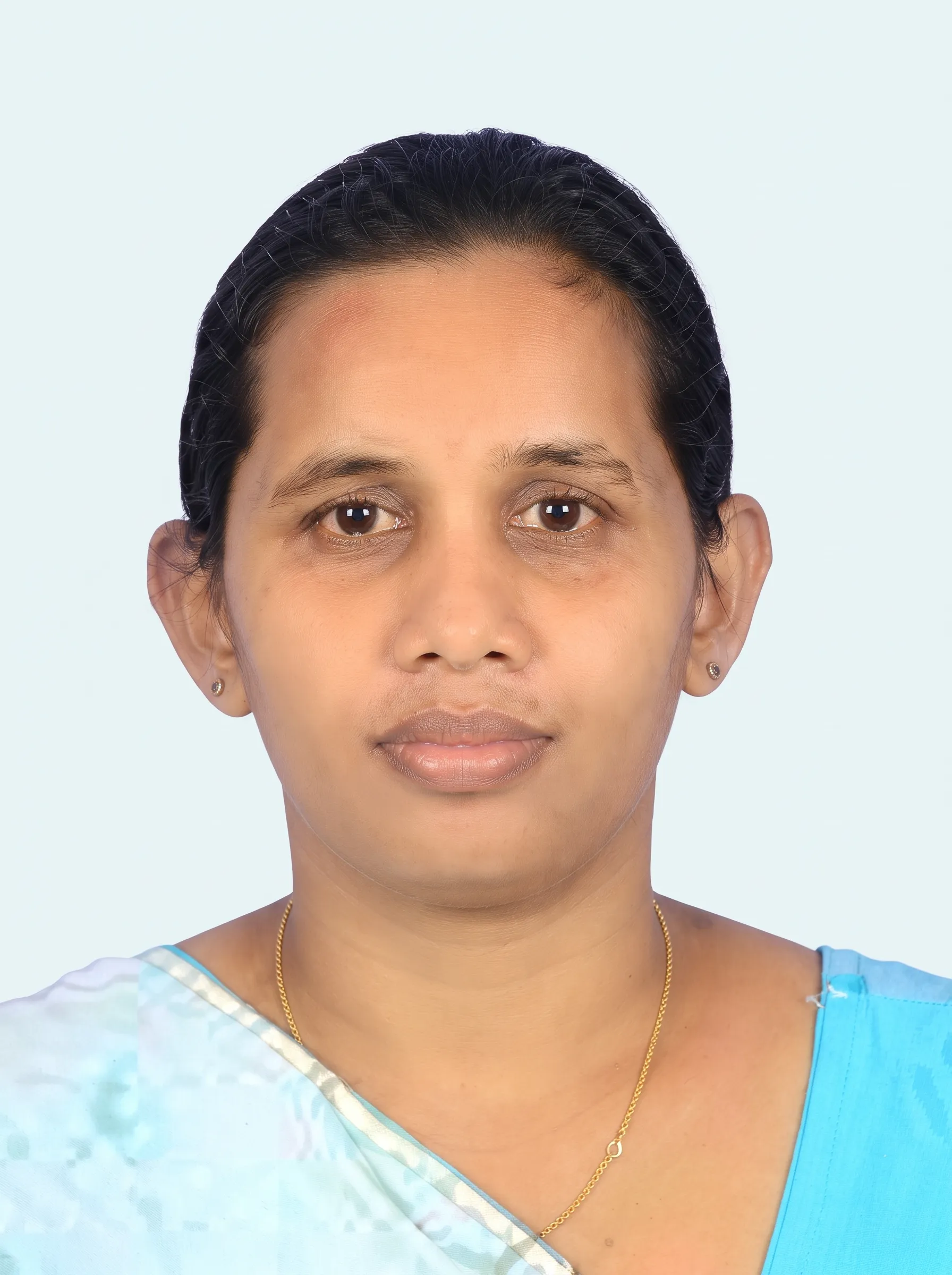 Ms. D. M. S. N. T. Jayasekara